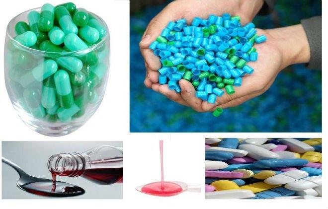 PPT SILCILA FOR MEDICINE
